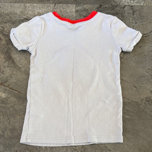 Old Navy Kids Pajama Set, T-shirt and Long Pants, Let’s Taco Bout It, Size 5T - Picture 9 of 17